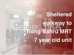 Blk 26C Jalan Membina (Bukit Merah), HDB 4 Rooms #95943482